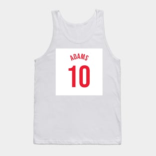 Adams 10 Home Kit - 22/23 Season Tank Top